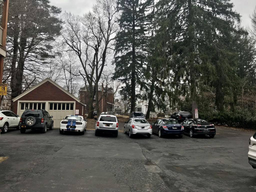 Apartment for rent at 1567 Tibbits Ave, Troy, NY 12180