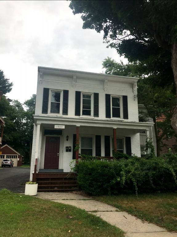 Apartment for rent at 1567 Tibbits Ave, Troy, NY 12180