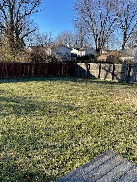 House for rent at 4208 Prince Lane, Louisville, KY 40299