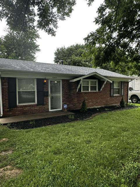 House for rent at 4208 Prince Lane, Louisville, KY 40299