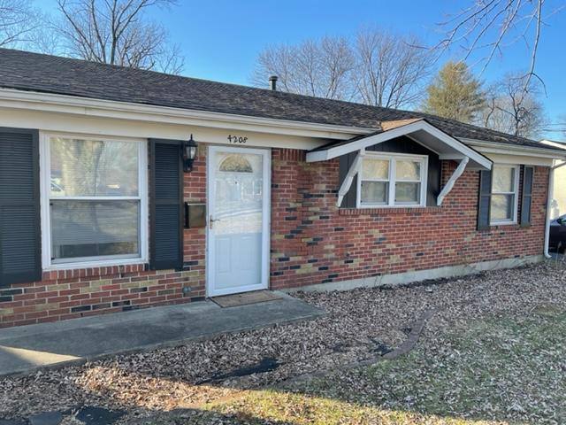 House for rent at 4208 Prince Lane, Louisville, KY 40299