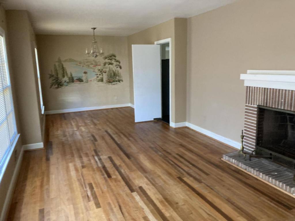 House for rent at 924 W Sumter St, Florence, SC 29501