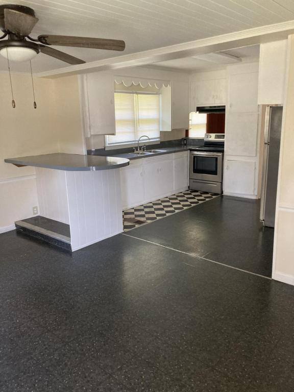 House for rent at 924 W Sumter St, Florence, SC 29501
