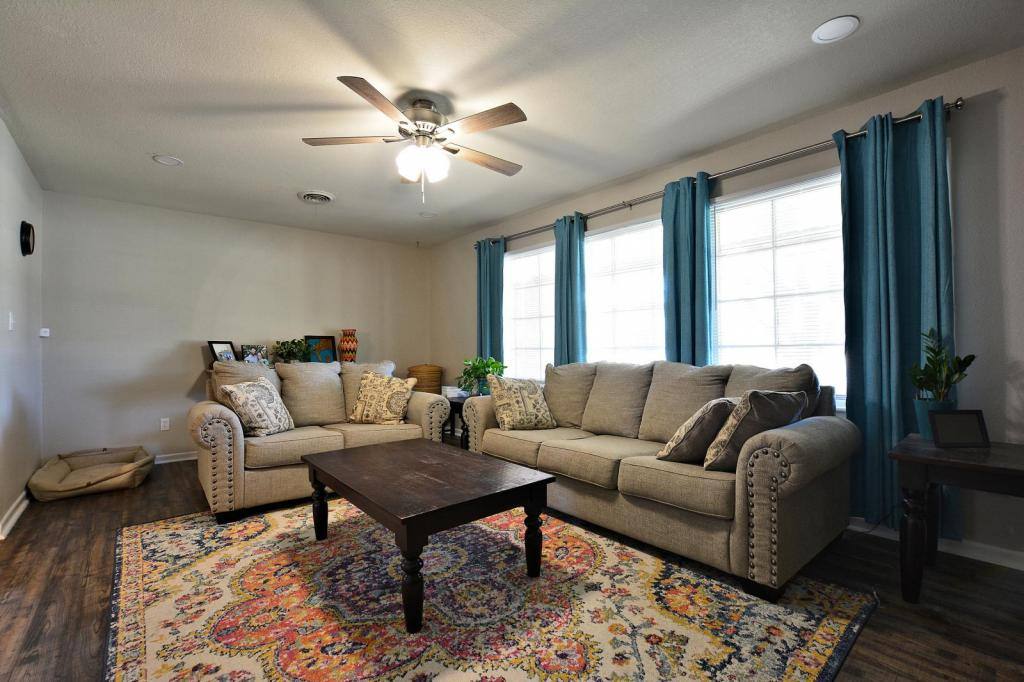 House for rent at 4903 17th, Lubbock, TX 79416