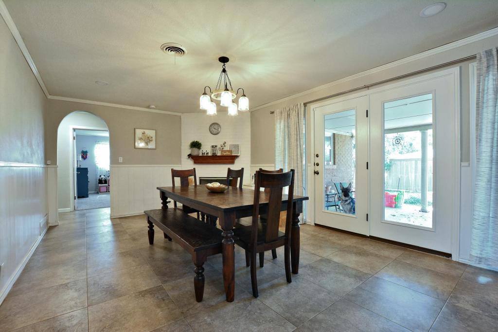 House for rent at 4903 17th, Lubbock, TX 79416