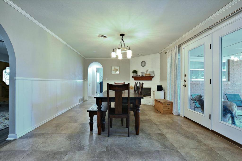 House for rent at 4903 17th, Lubbock, TX 79416