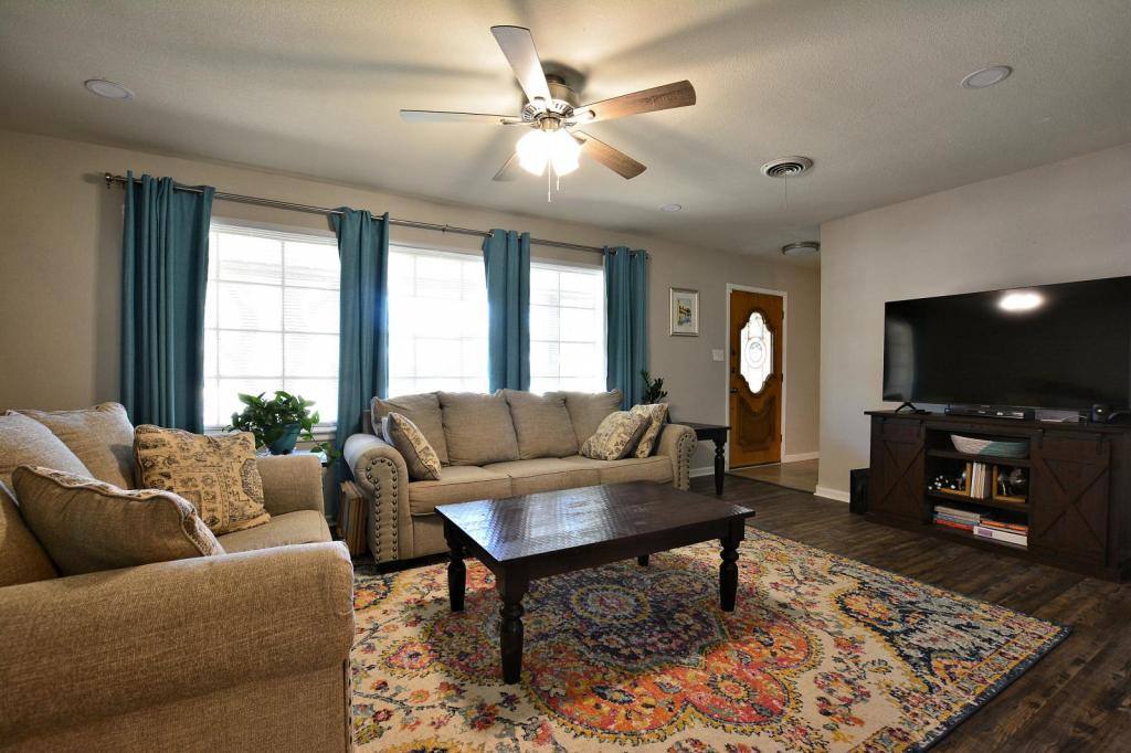 House for rent at 4903 17th, Lubbock, TX 79416