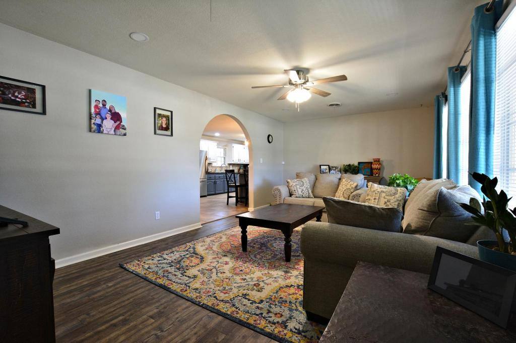 House for rent at 4903 17th, Lubbock, TX 79416