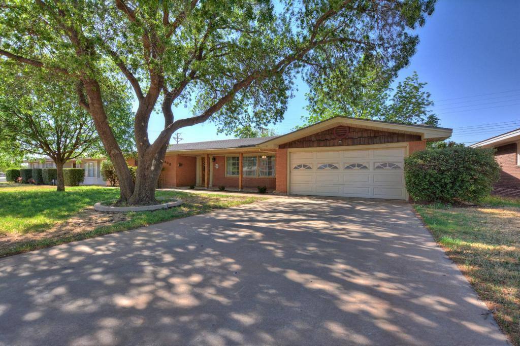 House for rent at 4903 17th, Lubbock, TX 79416