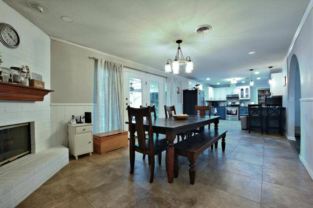 House for rent at 4903 17th, Lubbock, TX 79416