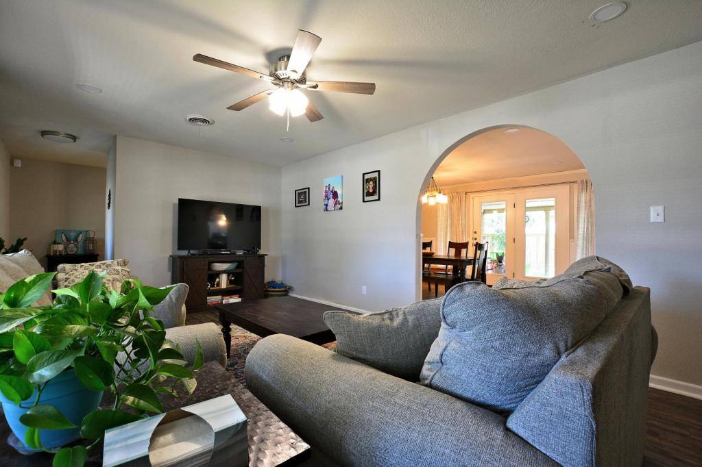 House for rent at 4903 17th, Lubbock, TX 79416