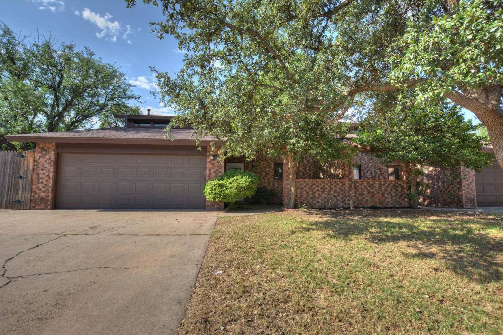 House for rent at 3111 75th A, Lubbock, TX 79423