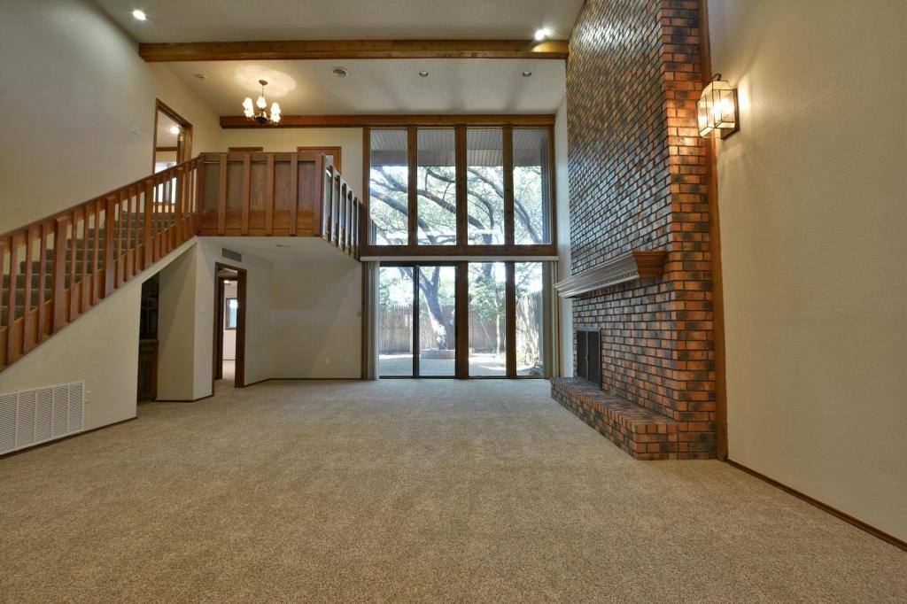 House for rent at 3111 75th A, Lubbock, TX 79423