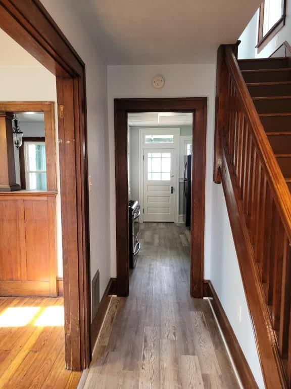 House for rent at 712 Bell Ave, Altoona, PA 16602