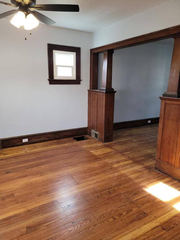House for rent at 712 Bell Ave, Altoona, PA 16602