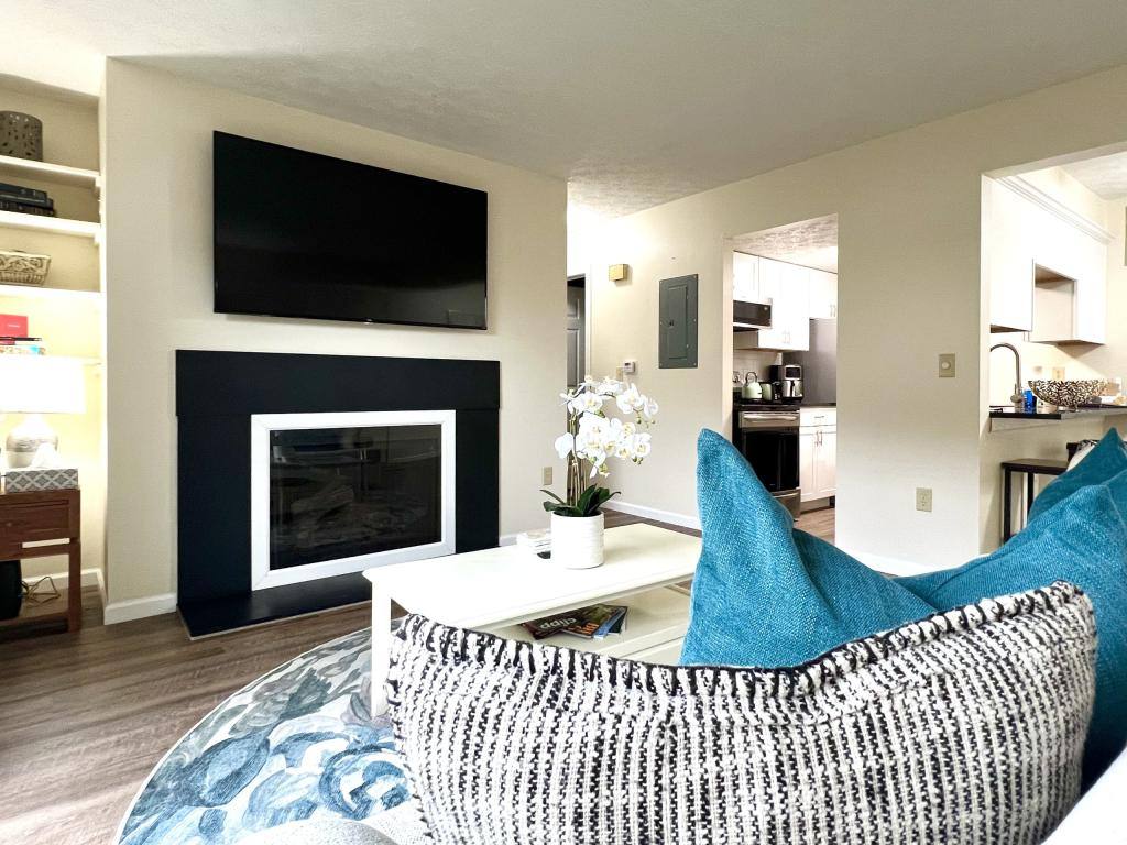 Condo for rent at 79 W Van Lake Dr, Vandalia, OH 45377