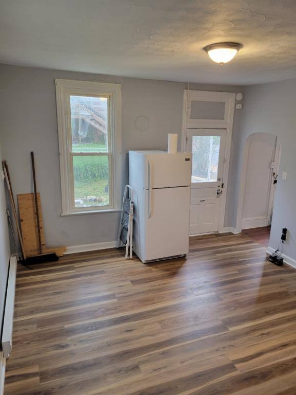House for rent at 208 5th St, Altoona, PA 16602