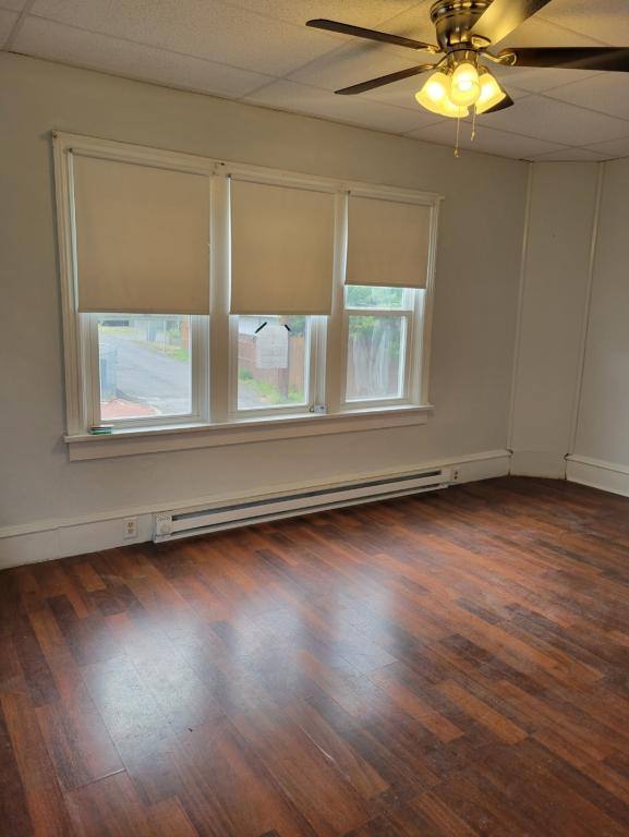 House for rent at 208 5th St, Altoona, PA 16602