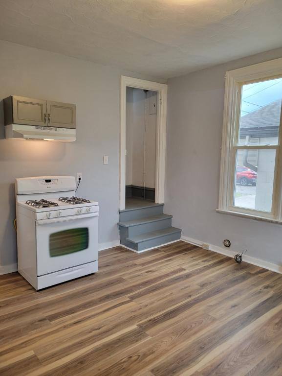 House for rent at 208 5th St, Altoona, PA 16602