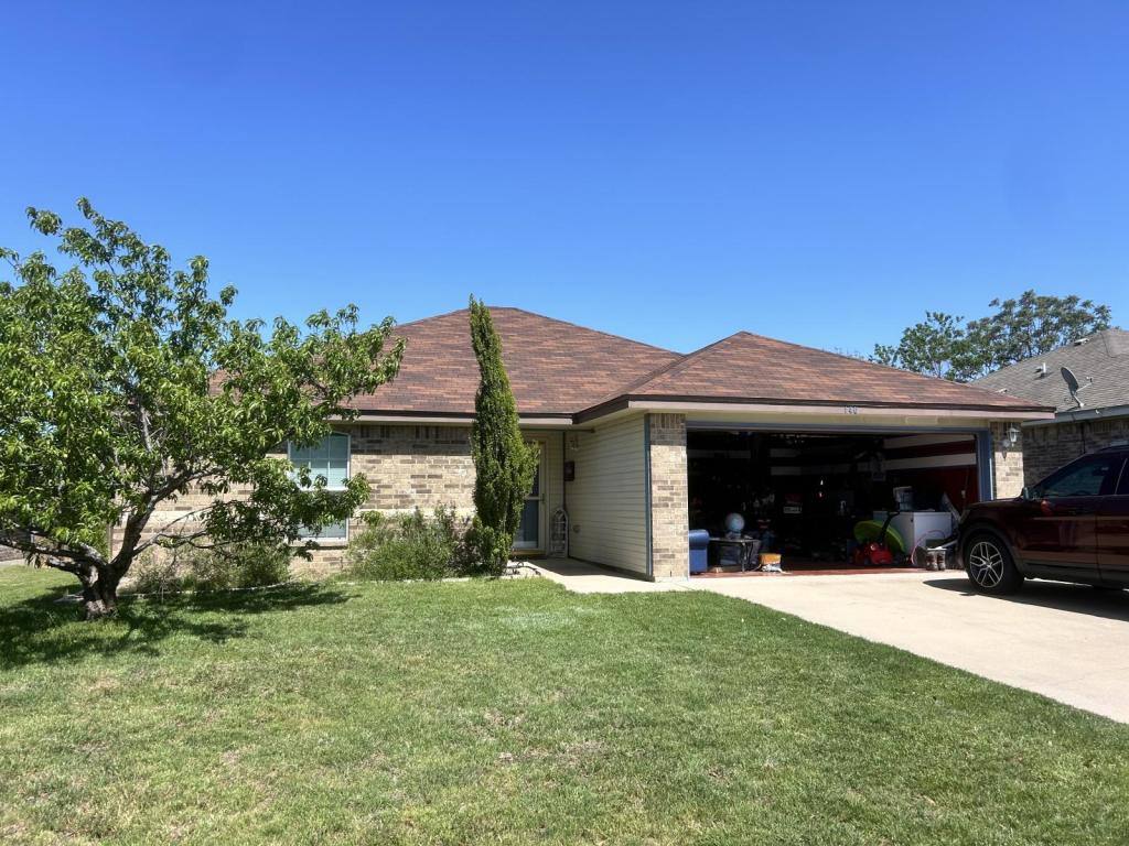 House for rent at 140 Calcite Lane, Jarrell, TX 76537