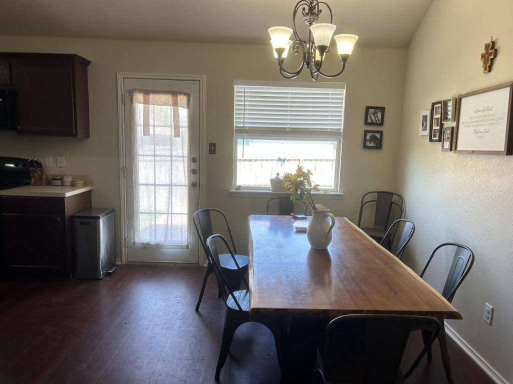 House for rent at 140 Calcite Lane, Jarrell, TX 76537