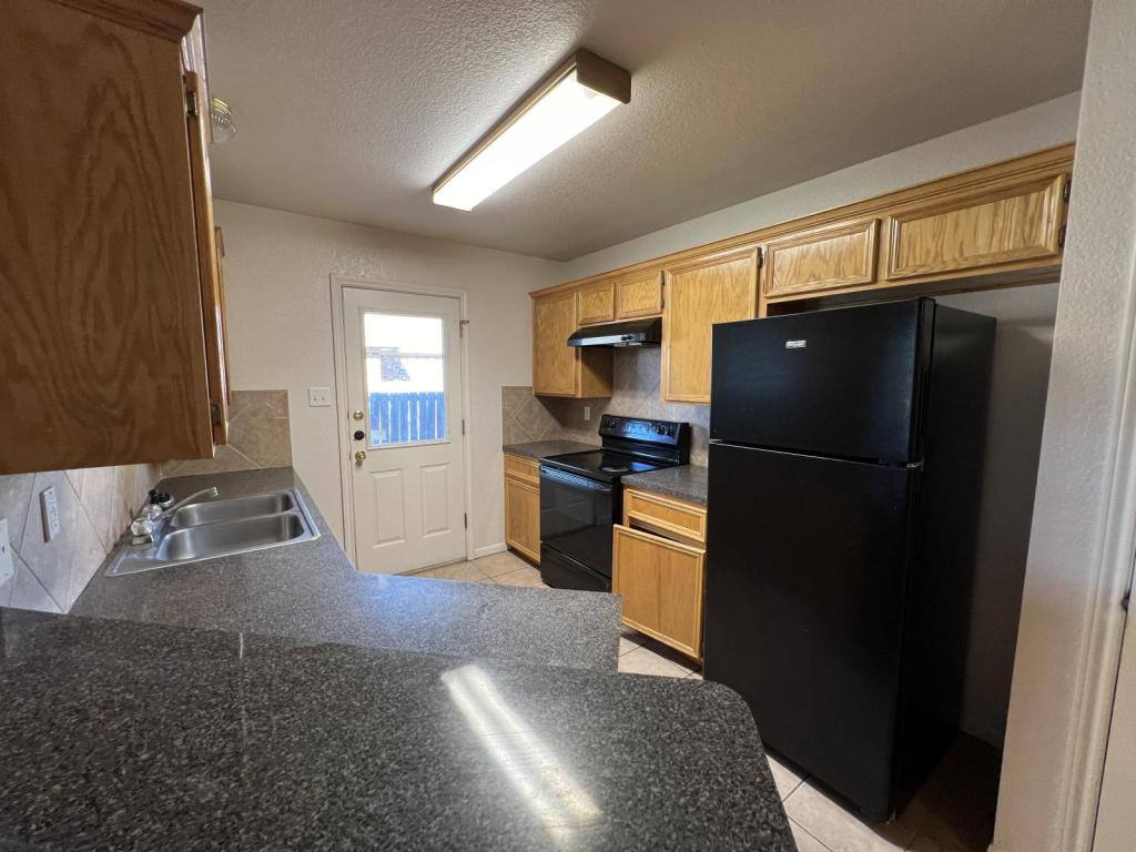 Apartment for rent at 3706 Dustin Court #A, Killeen, TX 76549