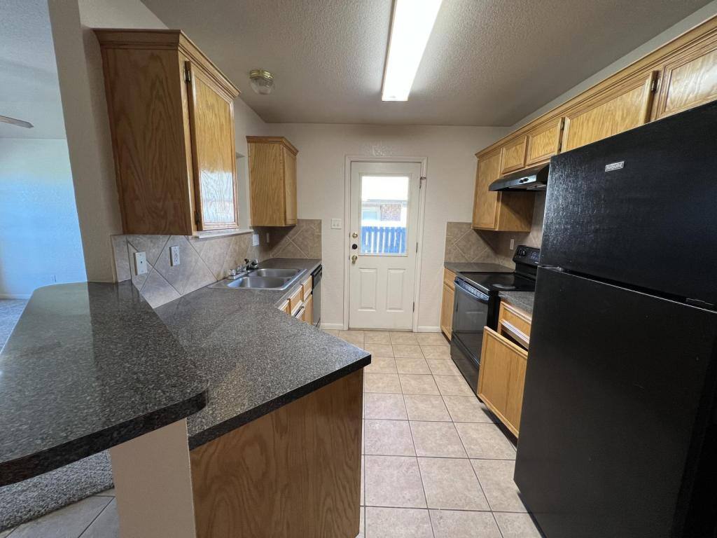 Apartment for rent at 3706 Dustin Court #A, Killeen, TX 76549