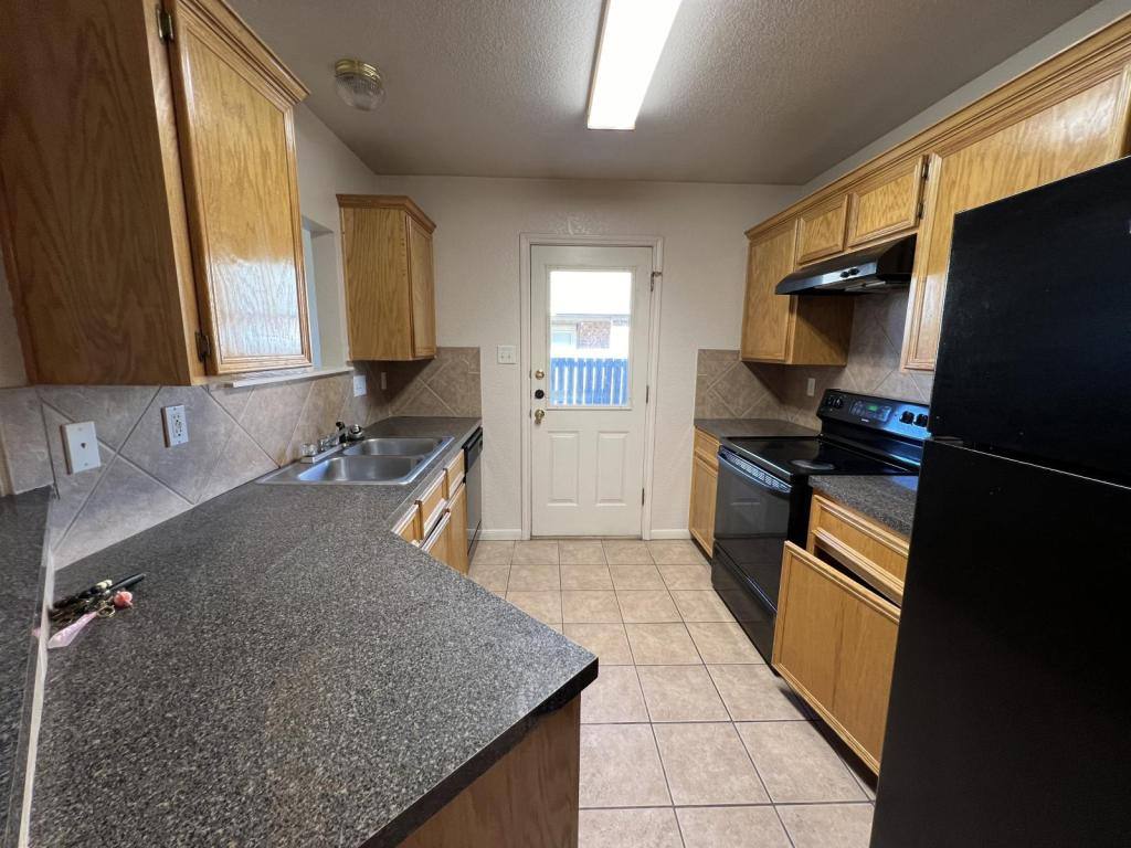 Apartment for rent at 3706 Dustin Court #A, Killeen, TX 76549