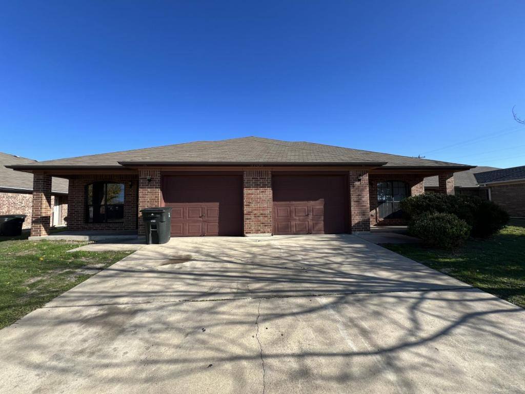 Apartment for rent at 3706 Dustin Court #A, Killeen, TX 76549