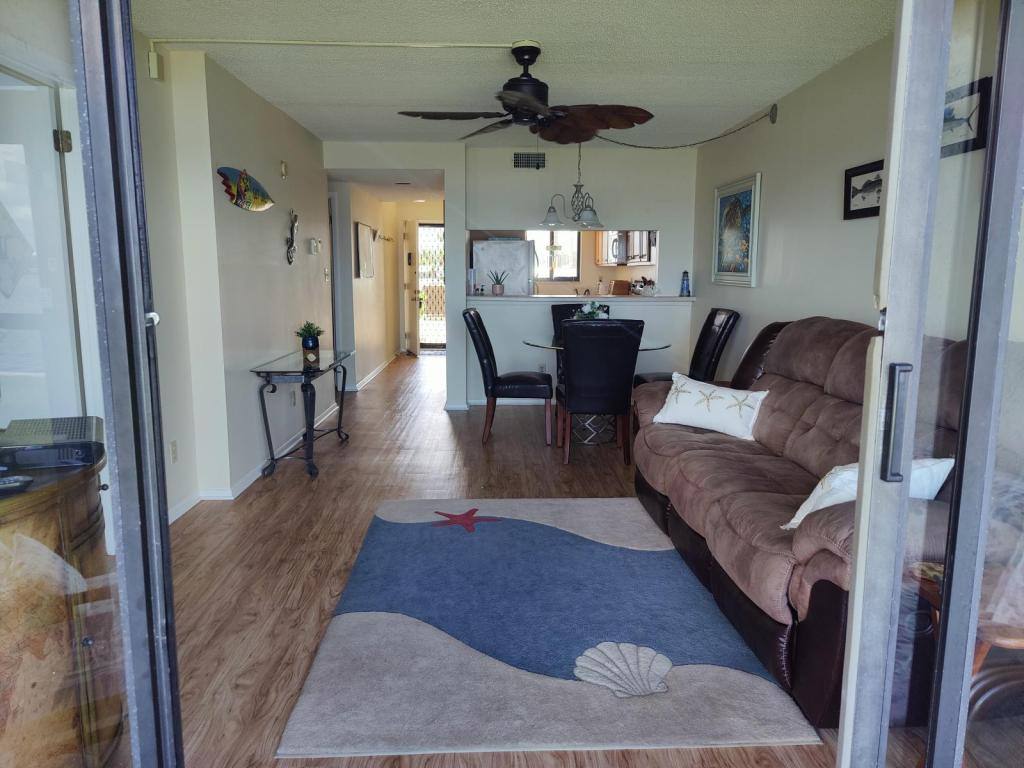 Apartment for rent at 2465 S Washington Ave, 108A, Titusville, FL 32780