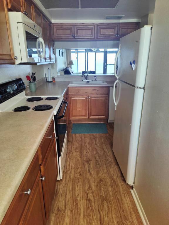 Apartment for rent at 2465 S Washington Ave, 108A, Titusville, FL 32780