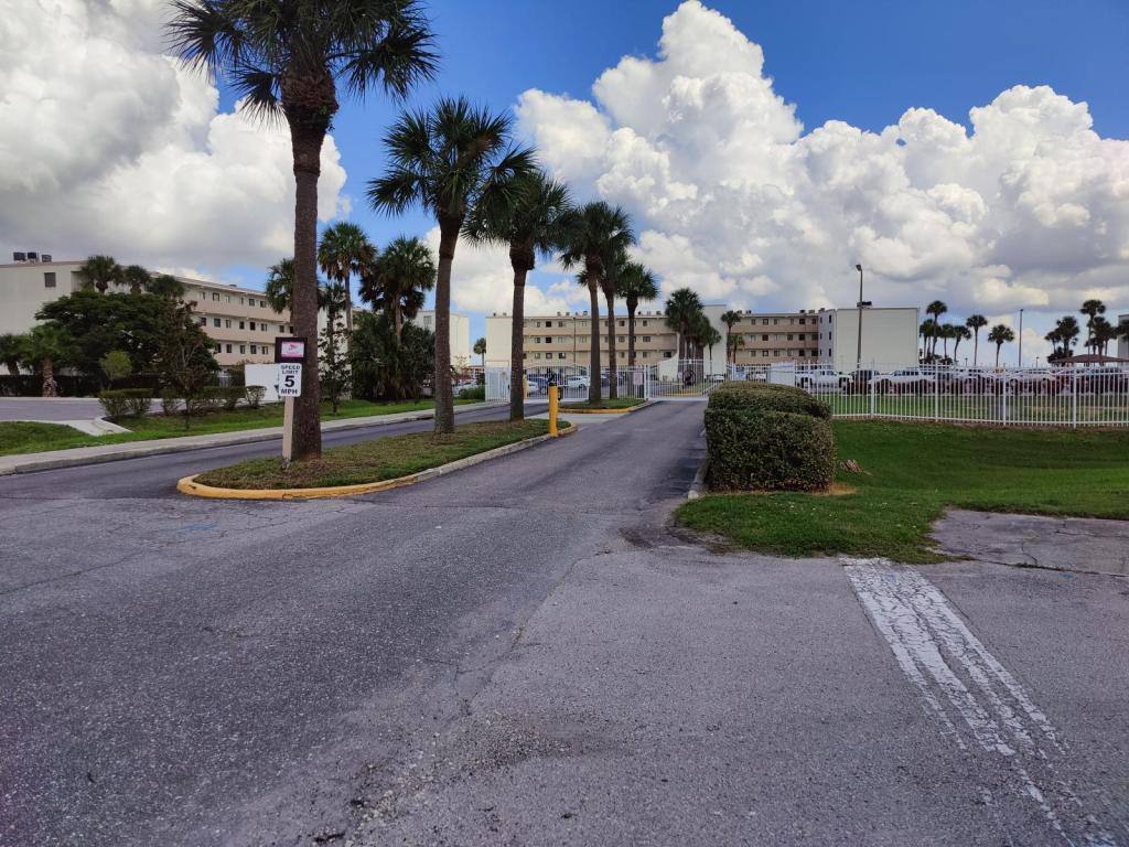 Apartment for rent at 2465 S Washington Ave, 108A, Titusville, FL 32780
