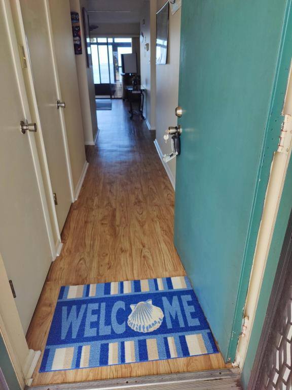 Apartment for rent at 2465 S Washington Ave, 108A, Titusville, FL 32780