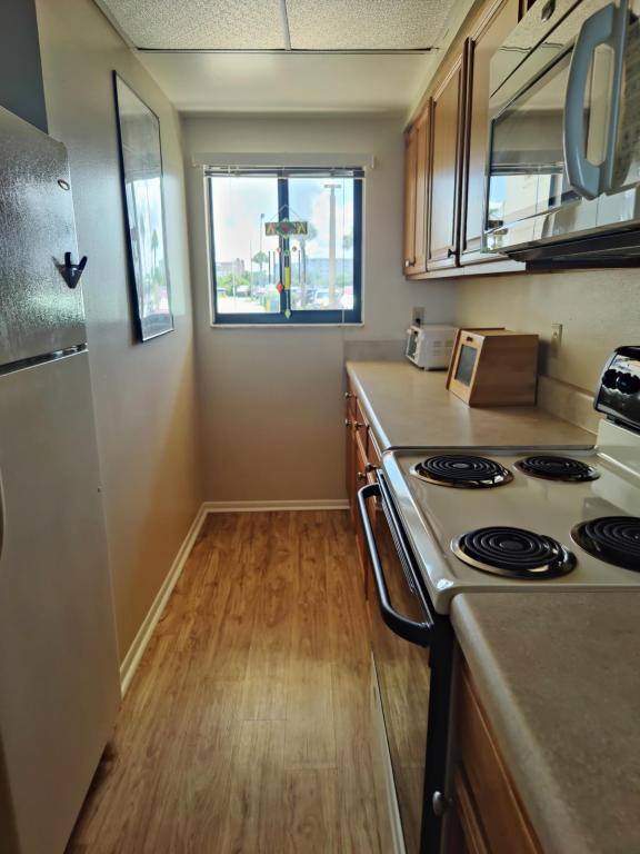 Apartment for rent at 2465 S Washington Ave, 108A, Titusville, FL 32780