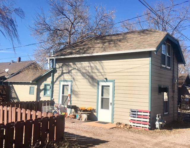 House for rent at 2317 1 2 E #A, Torrington, WY 82240