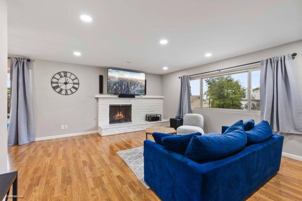 House for rent at 1870 Jeffrey Ave, Escondido, CA 92027