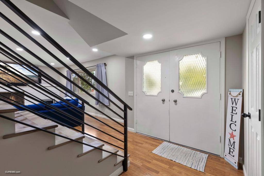 House for rent at 1870 Jeffrey Ave, Escondido, CA 92027