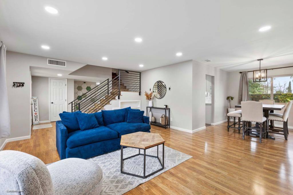 House for rent at 1870 Jeffrey Ave, Escondido, CA 92027