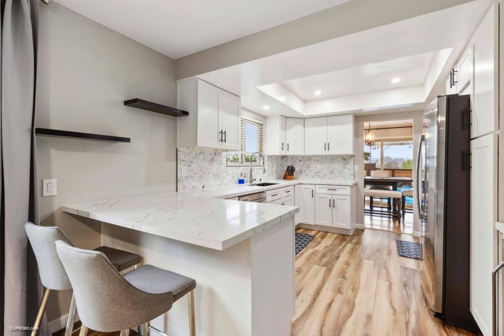 House for rent at 1870 Jeffrey Ave, Escondido, CA 92027