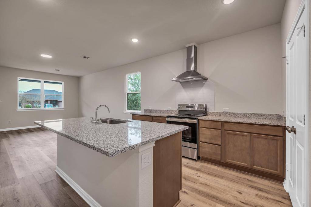 House for rent at 317 W Martin Luther King St, Caldwell, TX 77836