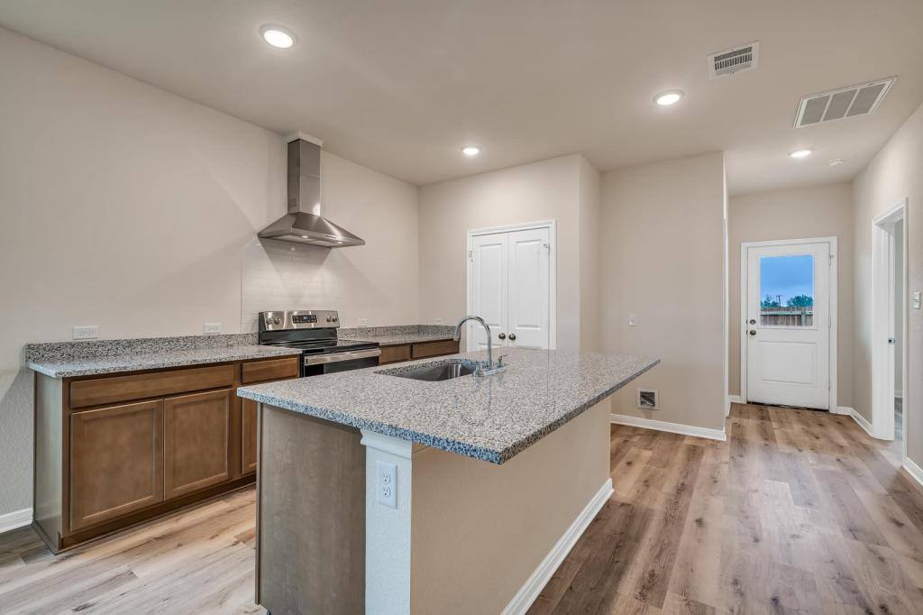 House for rent at 317 W Martin Luther King St, Caldwell, TX 77836