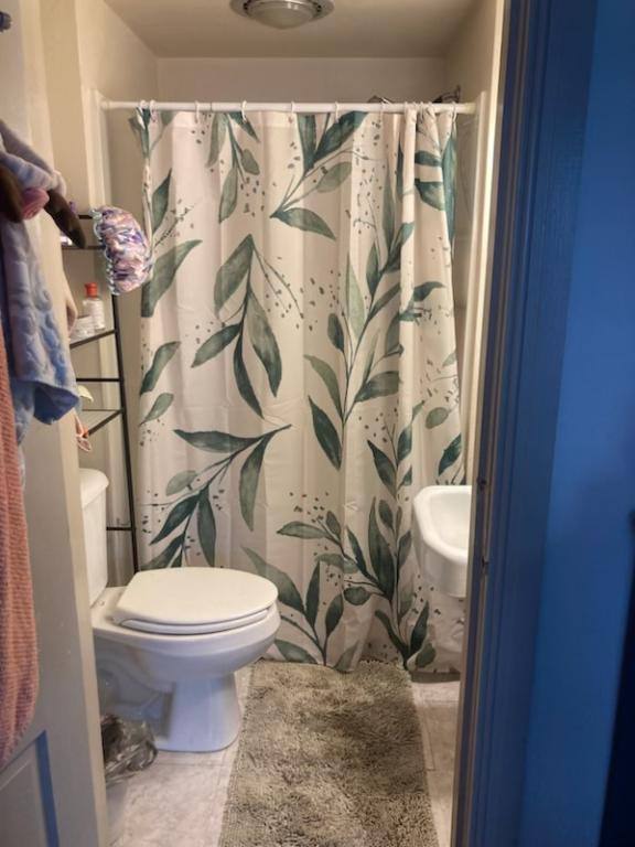 House for rent at 33 W Middle St #203, Gettysburg, PA 17325