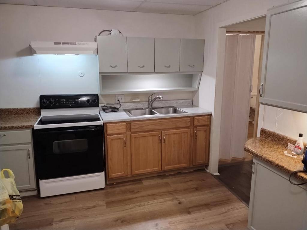 Apartment for rent at 303 St Thomas #A, Gallitzin, PA 16641
