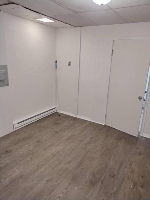 Apartment for rent at 303 St Thomas #A, Gallitzin, PA 16641