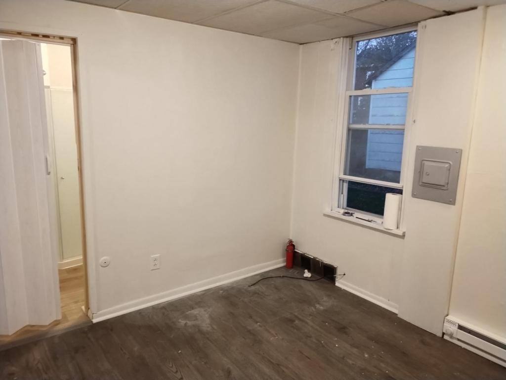 Apartment for rent at 303 St Thomas #A, Gallitzin, PA 16641