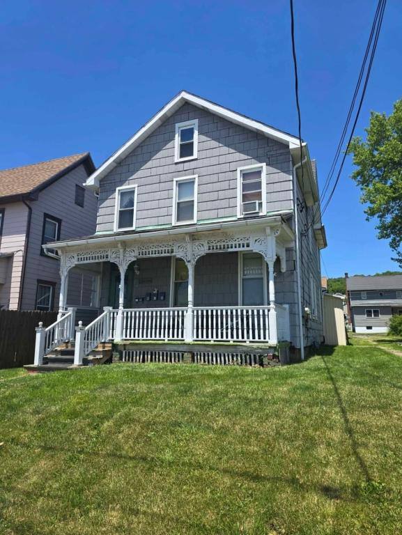 Apartment for rent at 303 St Thomas #A, Gallitzin, PA 16641
