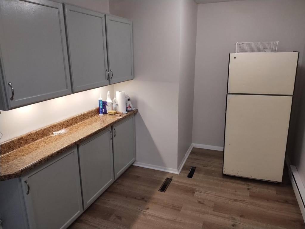 Apartment for rent at 303 St Thomas #A, Gallitzin, PA 16641