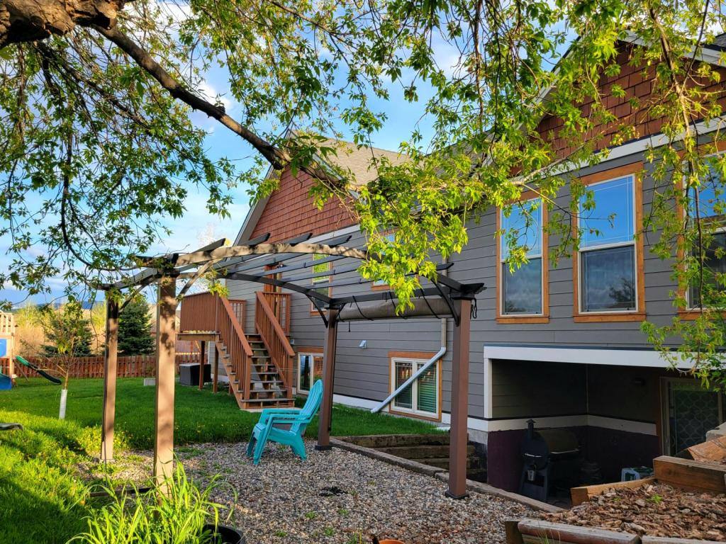 House for rent at 75 E Katina Court, Bozeman, MT 59718