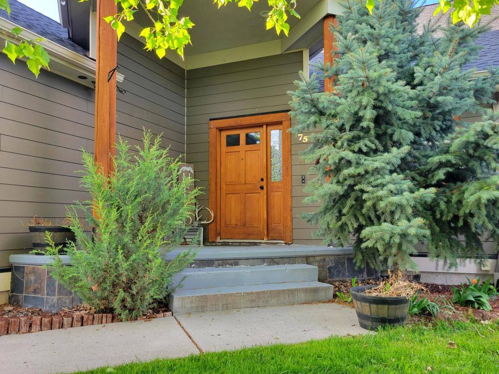 House for rent at 75 E Katina Court, Bozeman, MT 59718
