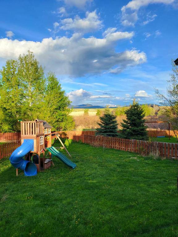 House for rent at 75 E Katina Court, Bozeman, MT 59718